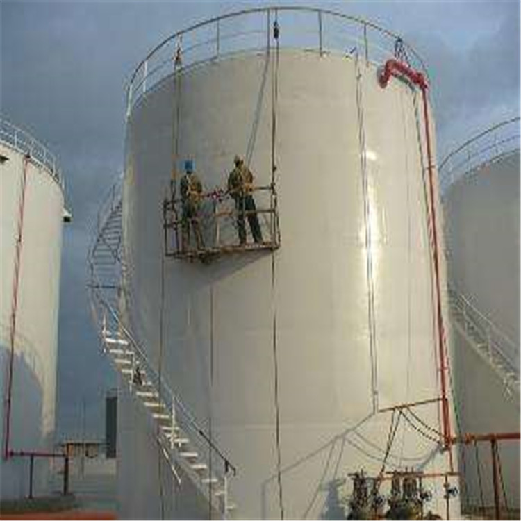 东兰喷漆翻新・工业喷漆・设备喷漆服务简介